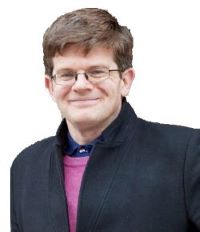 Prof. Liam Delaney