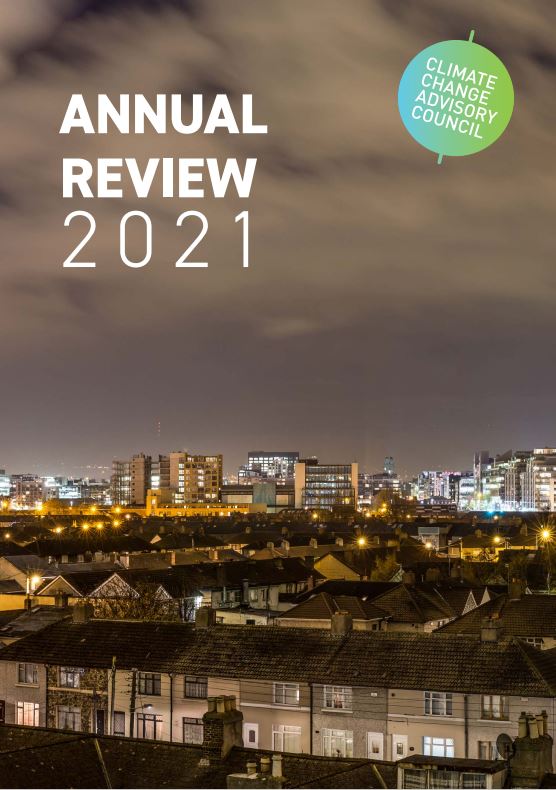 Annual Review 2021