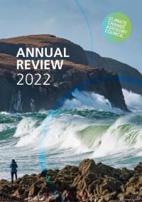 Annual Review 2022