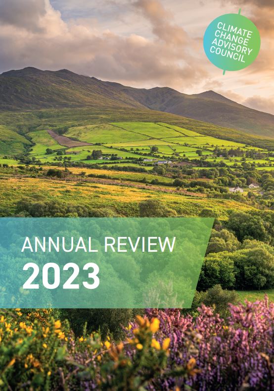 Annual Review 2023