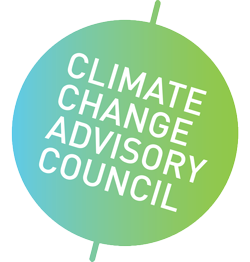 Climate Change Advisory Council Logo